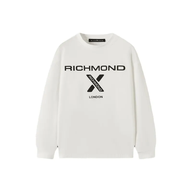 JOHN RICHMOND T Shirts Men-2
