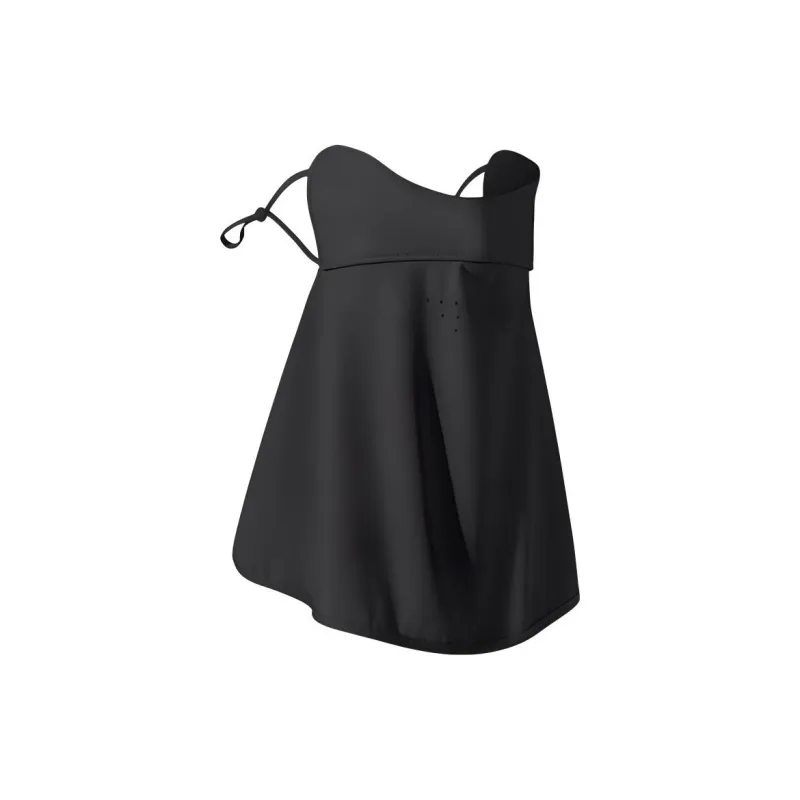 Classmate Yang Polyamide Sun Protection Masks Women's-6