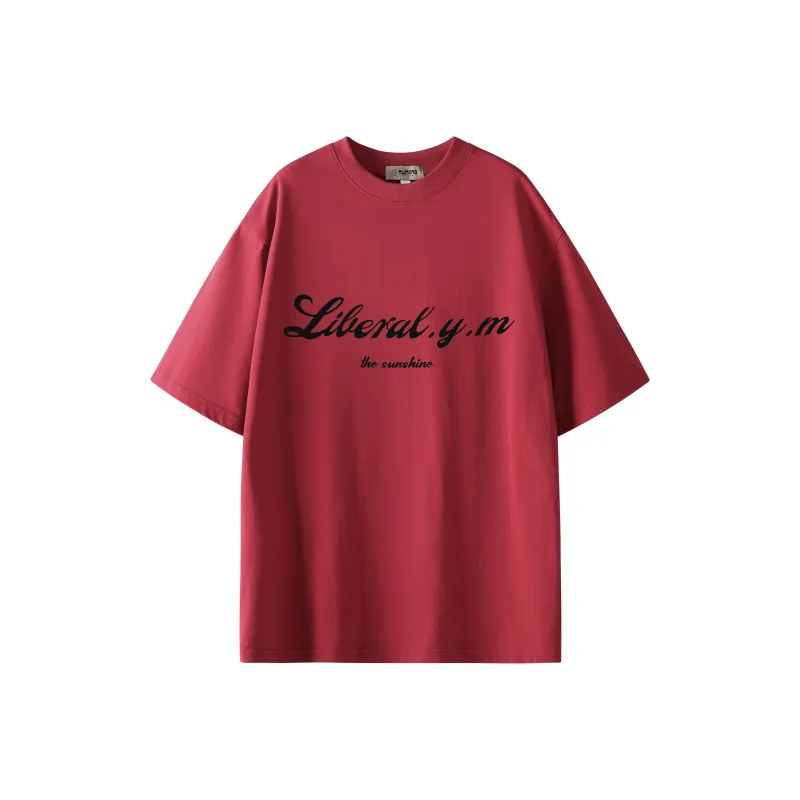 Liberal Youth Ministry T Shirt Unisex-4