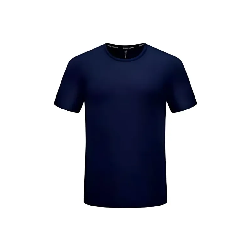 Jihua T Shirts Unisex-1