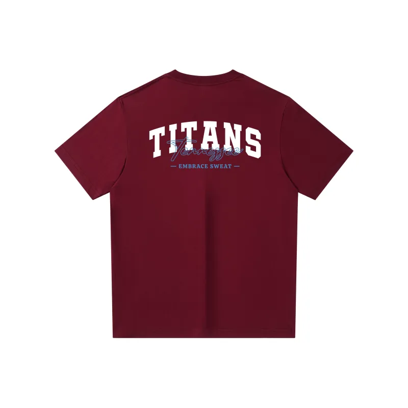 NFL T Shirts Unisex-4