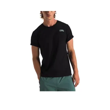 THE NORTH FACE Outdoor Graphic T Shirt