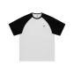 White Black Multicolor