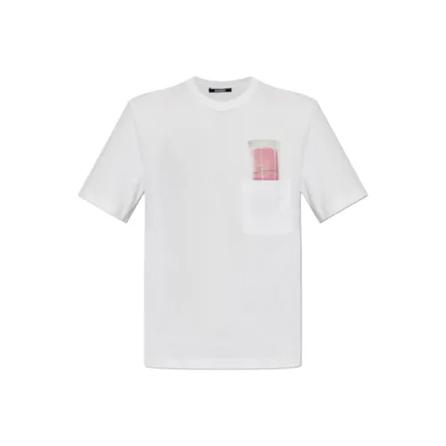 Jacquemus Le T shirt Esquimau T shirt