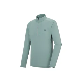 KOLON SPORT HERO T Shirt Men's Gracie Mint