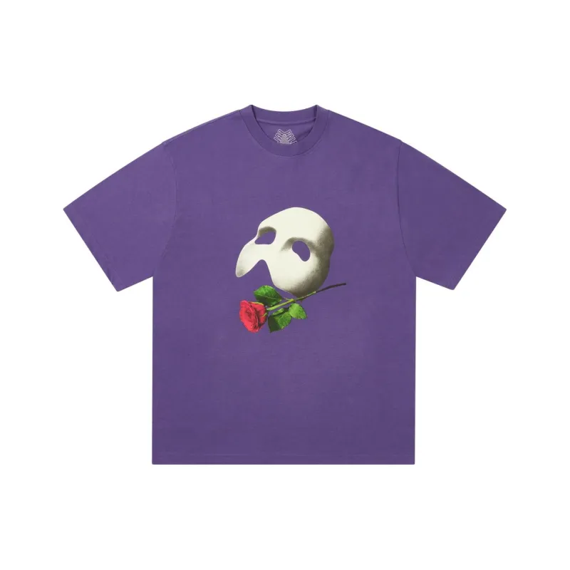 PALACE Phantom Of The Opera T Shirt-0