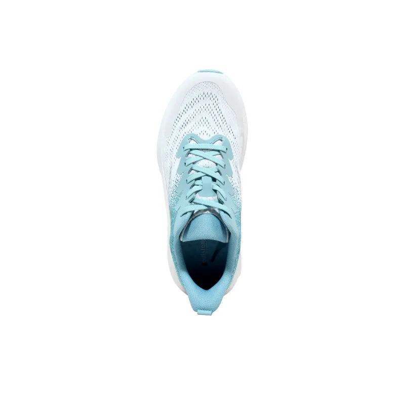 SOULSFENG Running Shoes Unisex Low Top Blue-3