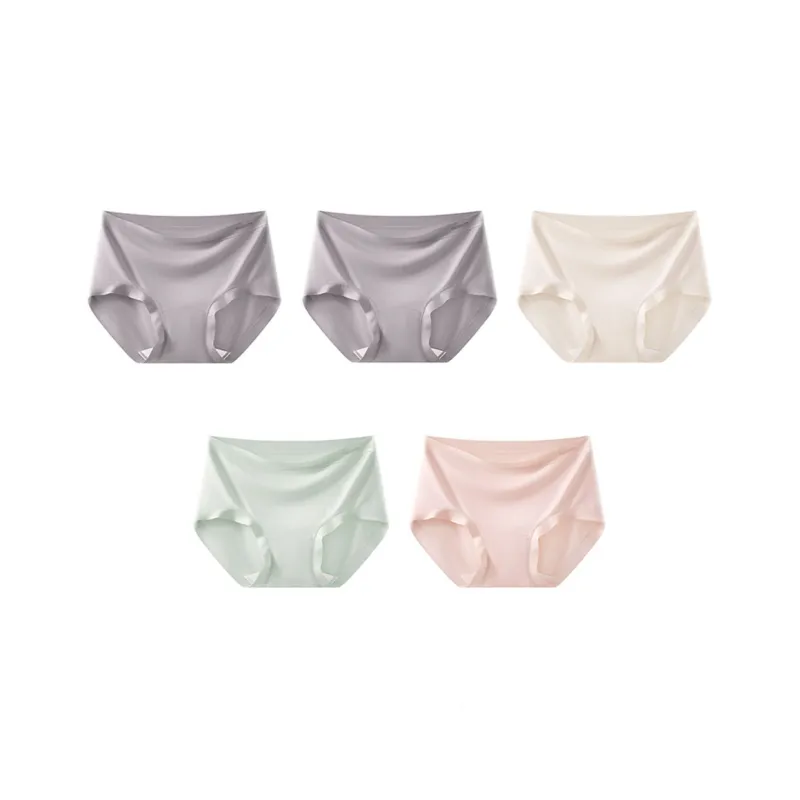 Urban Beauty Underpants Women's 5 Pack-15