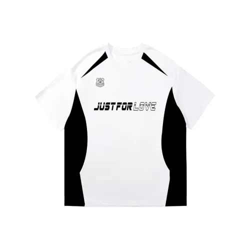TIP OFF T Shirts Unisex