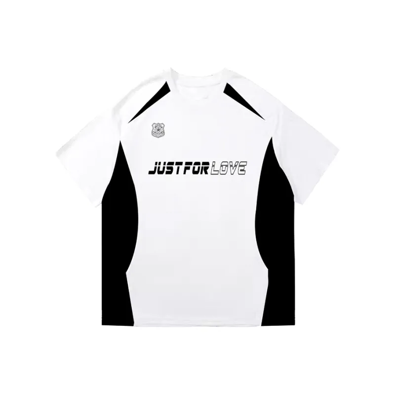 TIP OFF T Shirts Unisex-4