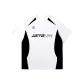 White Black