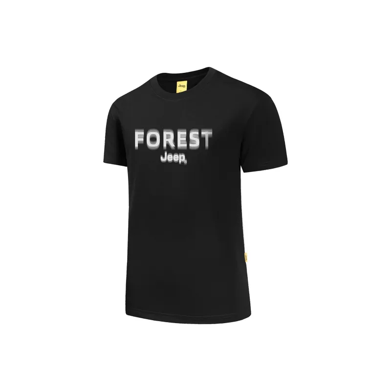 Jeep T Shirts Unisex-5