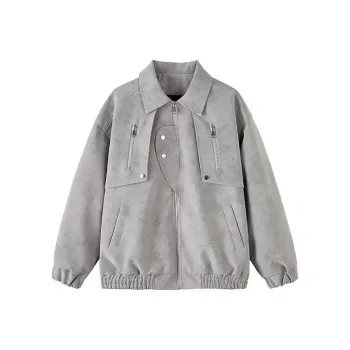 DARK HORSE Jackets Coats Unisex