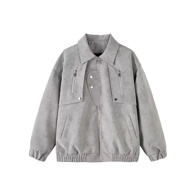 DARK HORSE Jackets Coats Unisex-5