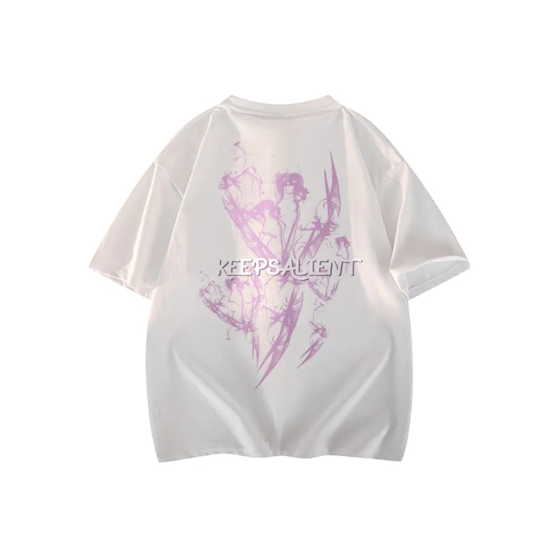 KS T Shirts Unisex-4