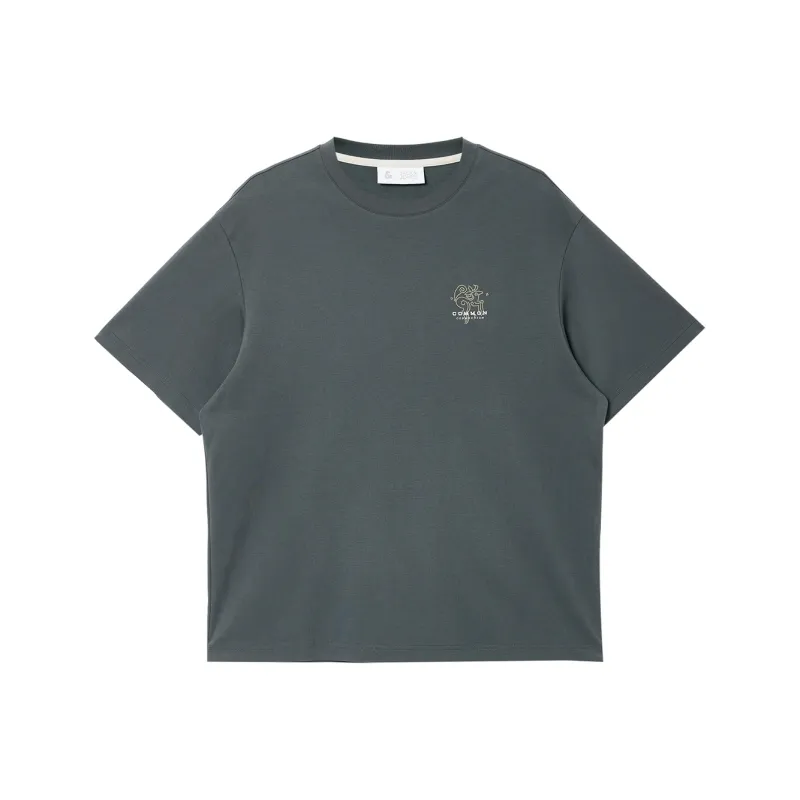 JACK JONES· Short Sleeved Men's-0