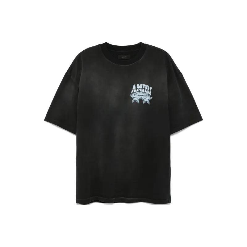 AMIRI Championship Tee-0