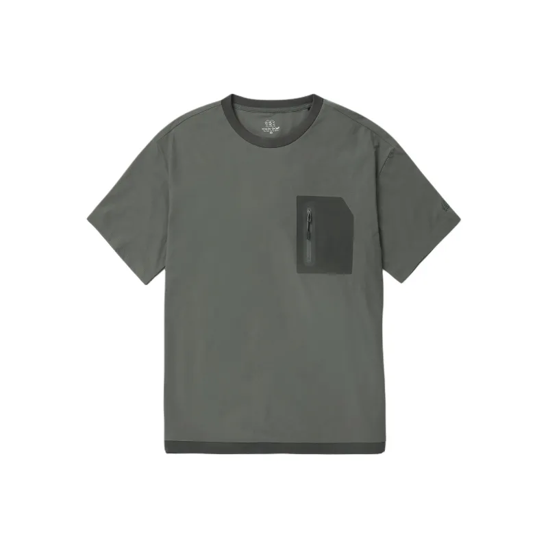 KOLON SPORT T Shirts Men-2