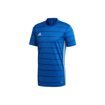 Adidas CAMPEON21 T-Shirt Men's Blue