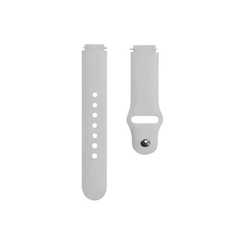 IKYOU Watch Band Xiaomi Compatibility 22cm Silicone Material-11