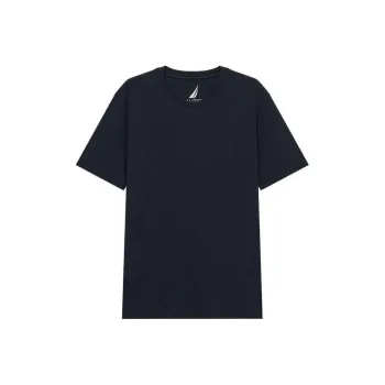 NAUTICA T-Shirt Men's 4NV Navy Blue 241