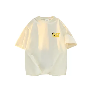 FASTFISH T Shirts Unisex