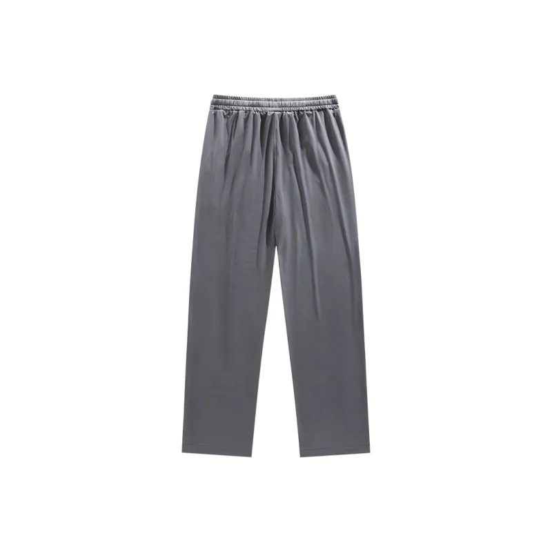 AMBER LIGHT Casual Pants Unisex-4