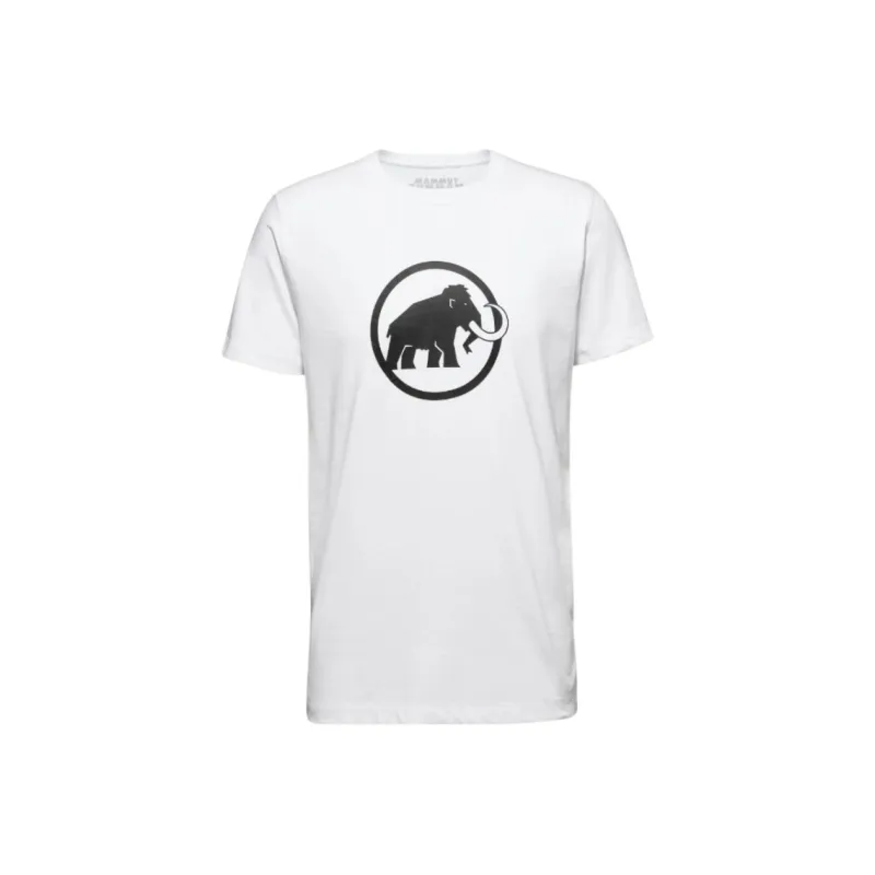 MAMMUT T Shirts Men-8