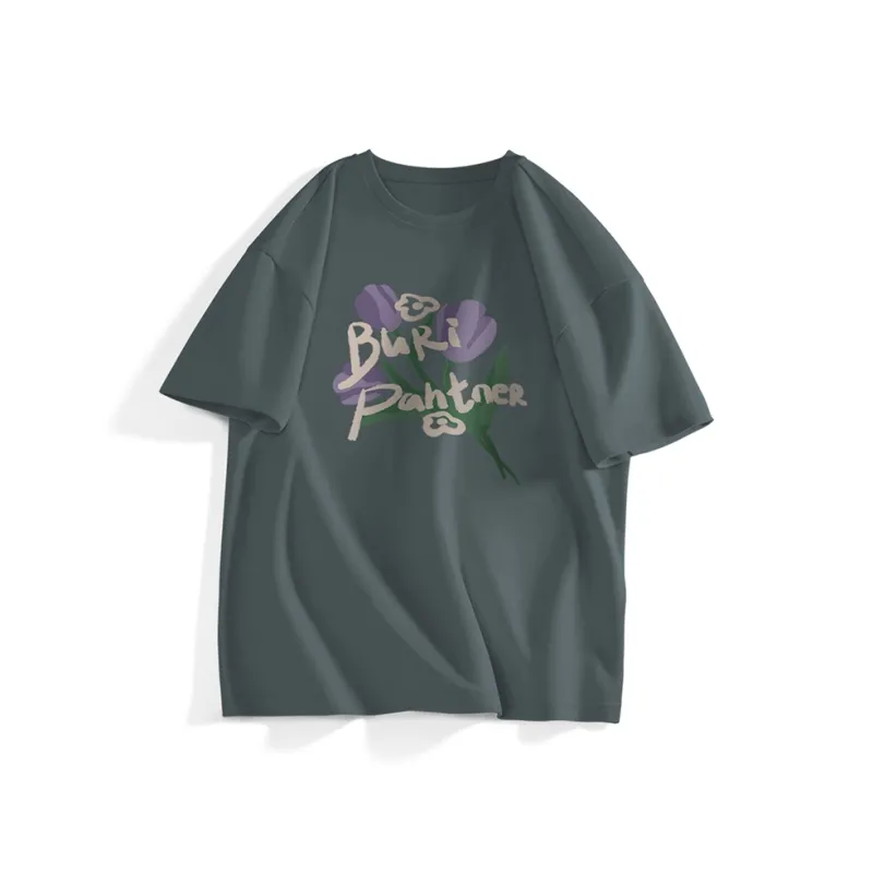 DESSO T Shirts Unisex-8