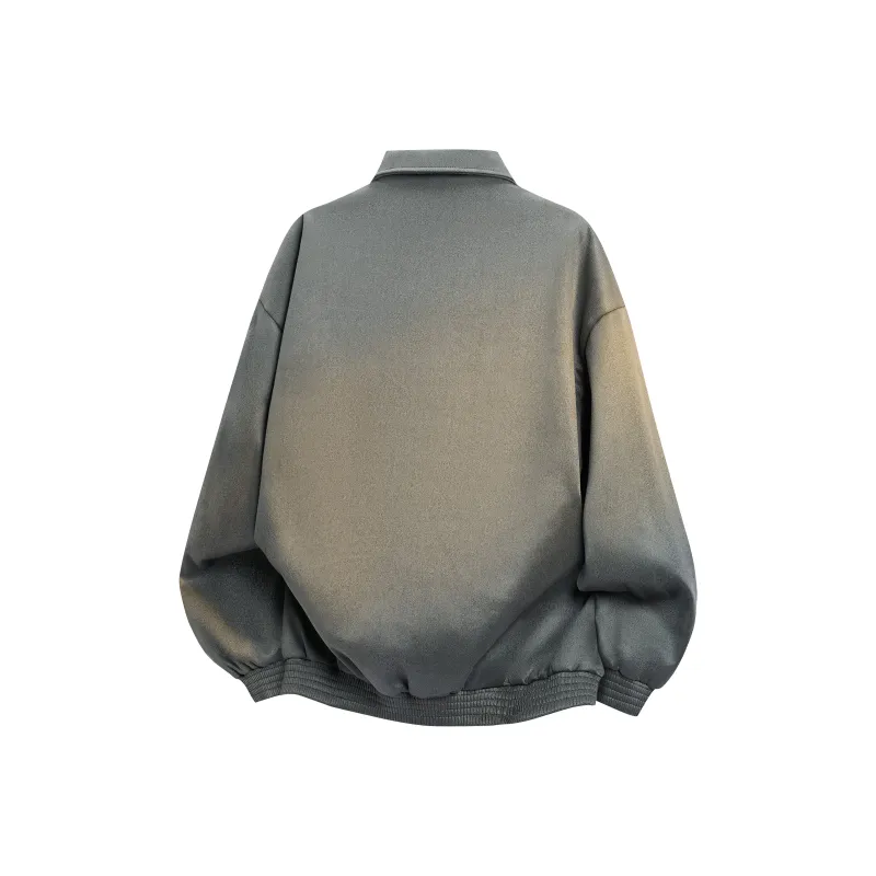 ROBINHOOD Jackets Unisex-11