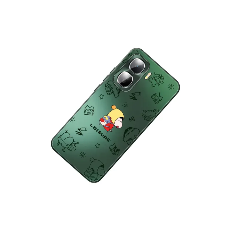 CHUNFAN Phone Cases-2