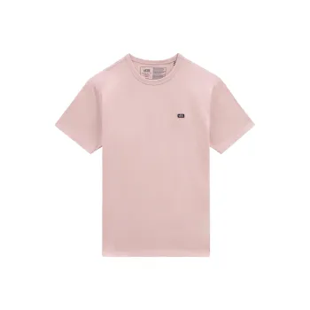 Vans T-Shirts Men Pink