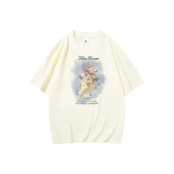 Mimx Homme T Shirts Unisex