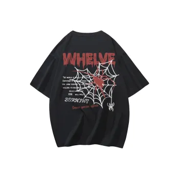 WHELVE T-Shirts Unisex