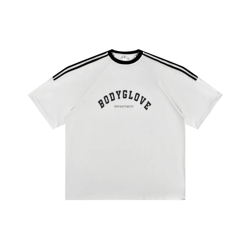 BODY GLOVE T-Shirts Unisex-3