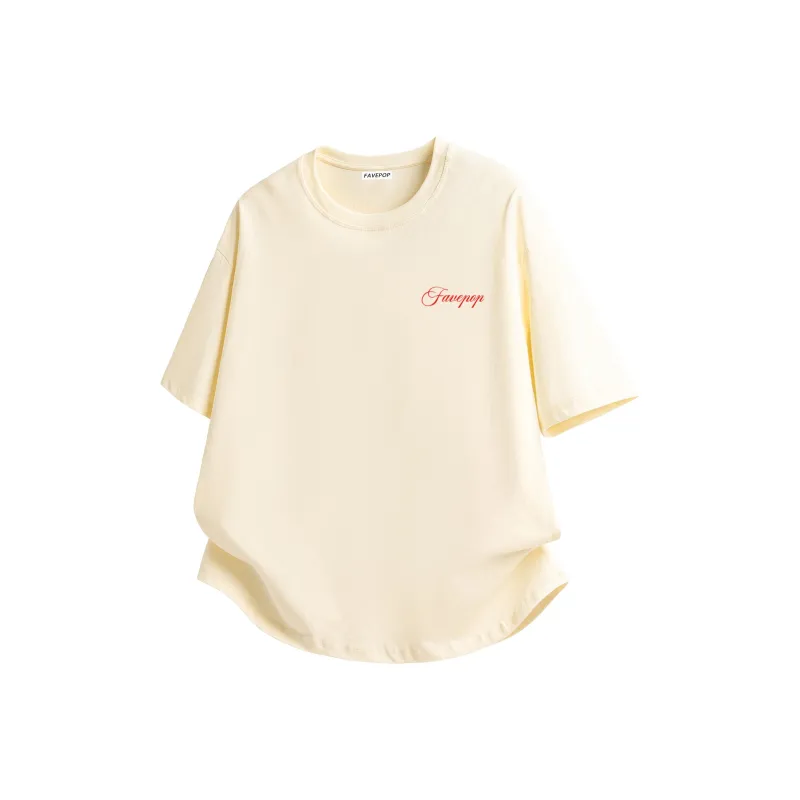 FAVEPOP T Shirts Unisex-4