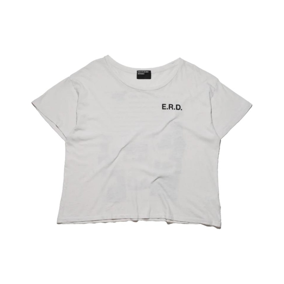 ENFANTS RICHES DEPRIMES SS24 T-Shirt Men's Fade to Black L