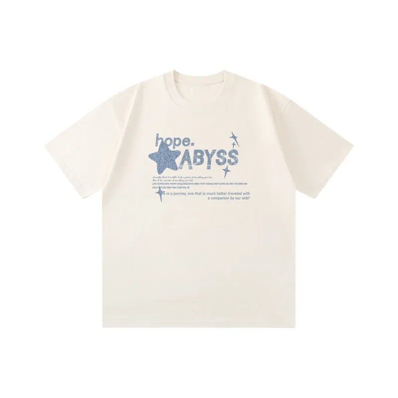 Endless Abyss T Shirts Unisex-12
