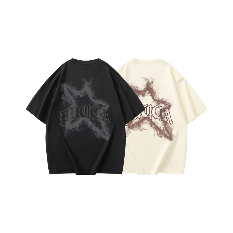 PUCCA T Shirts Unisex-20