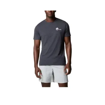 Columbia PFG™ Dorado Taco T-Shirt Men's Black