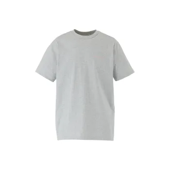 Onitsuka Tiger GRAPHIC FW/AW24 T Shirt Unisex Heather Gray