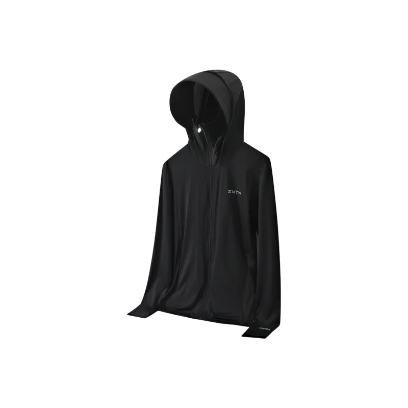 ZNTN Sun Protection Clothing Unisex Glacier Red-9