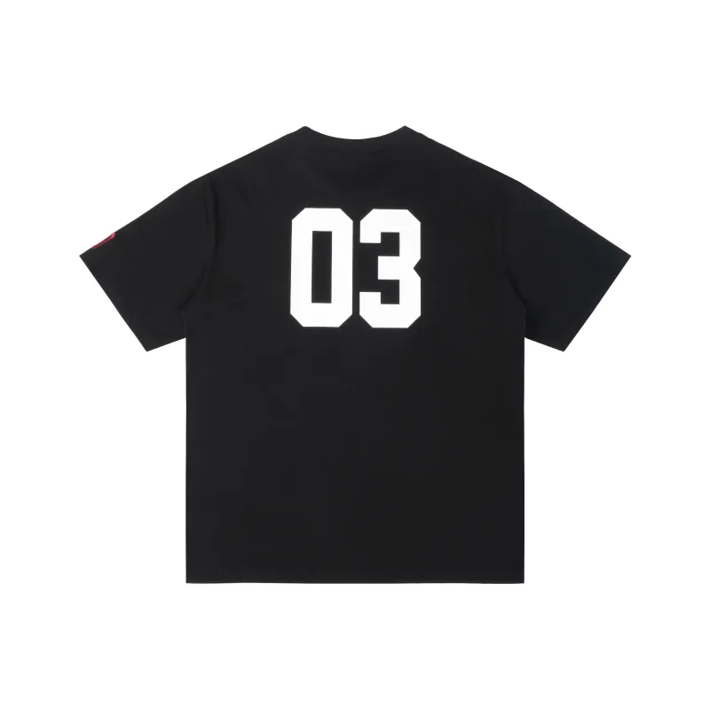 RECOLETA T Shirts Unisex-0