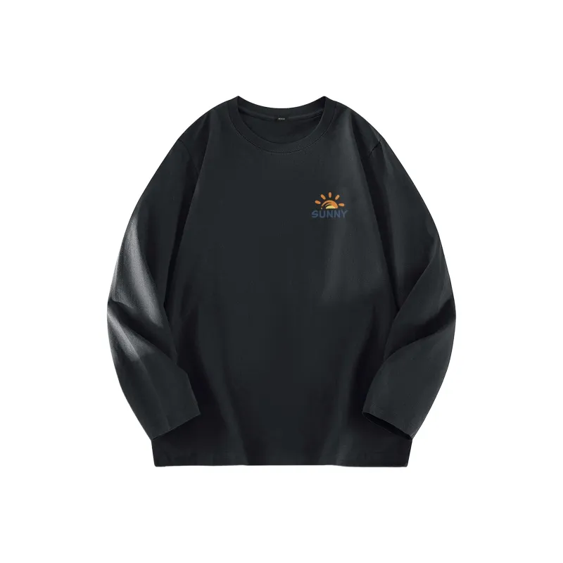 MINISO T Shirts Unisex-21