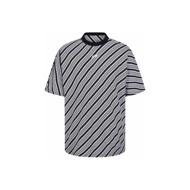 51percent T-Shirts Men Black-0