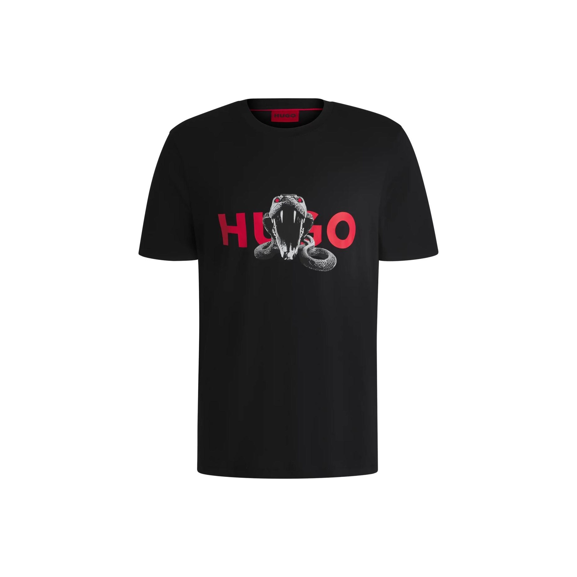 Hugo Boss Bear T Shirt - POIZON