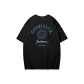 [100% cotton]Black (B Good Luck Chest Logo _B Good Luck Back Logo)