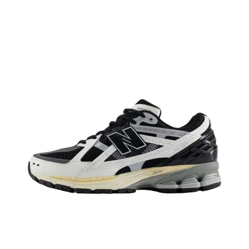 New Balance 1906U Black Sea Salt Magnet