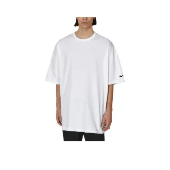 Nike X CDG T-Shirts Men White