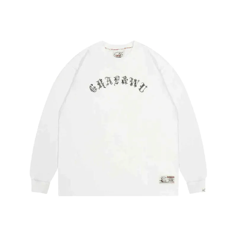 GRAF T-Shirts Unisex-1